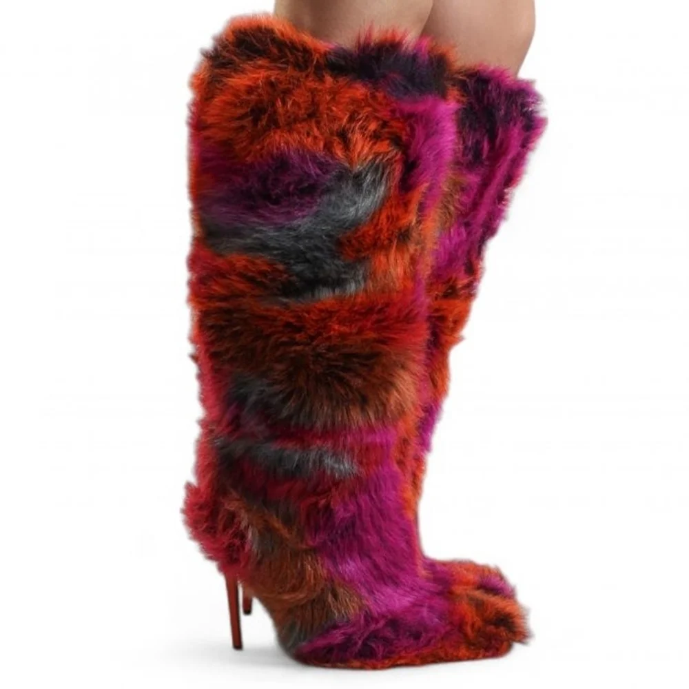 Azalea Wang step out